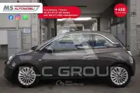 2014 Opel Adam