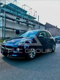 2014 Opel Adam