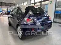 2014 Opel Adam