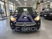 2014 Opel Adam
