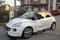 2014 Opel Adam