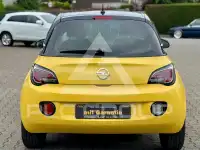 2014 Opel Adam