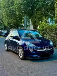 2014 Opel Adam