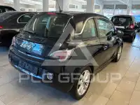 2014 Opel Adam