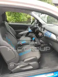 2014 Opel Adam