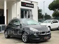 2014 Opel Adam