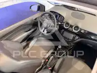 2014 Opel Adam