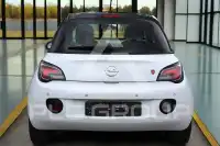 2014 Opel Adam