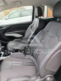 2014 Opel Adam