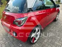 2014 Opel Adam