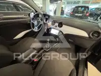 2014 Opel Adam