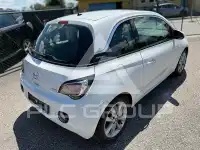 2014 Opel Adam
