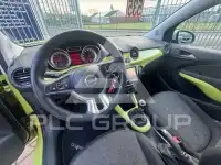 2014 Opel Adam