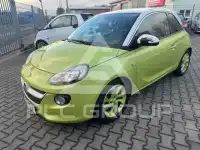 2014 Opel Adam