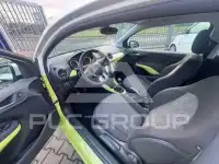 2014 Opel Adam
