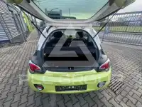 2014 Opel Adam