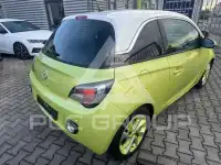 2014 Opel Adam