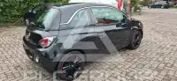 2014 Opel Adam