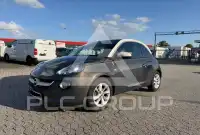 2014 Opel Adam