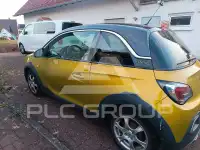 2014 Opel Adam