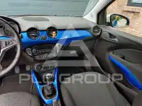 2014 Opel Adam