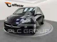 2014 Opel Adam