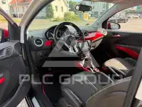 2014 Opel Adam