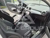 2014 Opel Adam