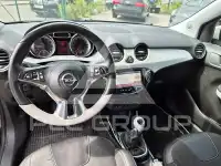 2014 Opel Adam