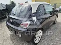 2014 Opel Adam