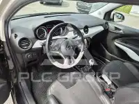 2014 Opel Adam