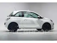 2014 Opel Adam