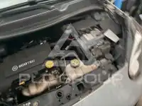 2014 Opel Adam