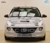2014 Opel Adam