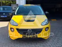 2014 Opel Adam