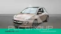2014 Opel Adam
