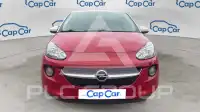 2014 Opel Adam