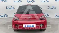 2014 Opel Adam