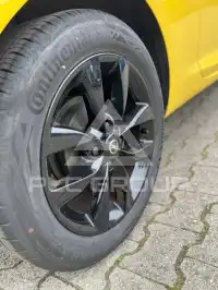 2014 Opel Adam