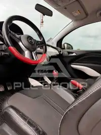 2014 Opel Adam