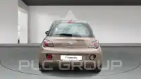 2014 Opel Adam