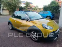 2014 Opel Adam