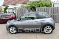 2014 Opel Adam