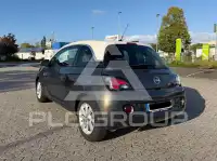 2014 Opel Adam