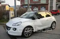 2014 Opel Adam
