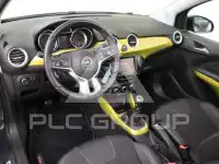 2014 Opel Adam