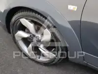 2014 Opel Adam