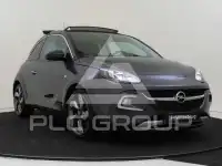2014 Opel Adam
