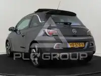 2014 Opel Adam
