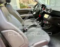 2014 Opel Adam